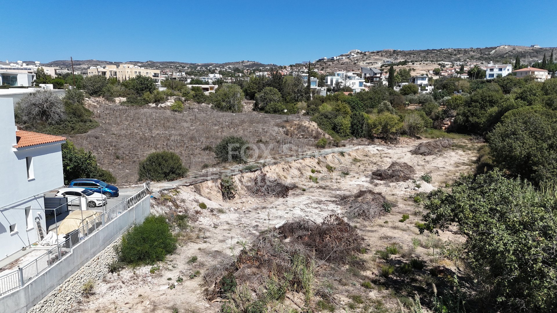 Apartment, For Sale, Paphos, Konia