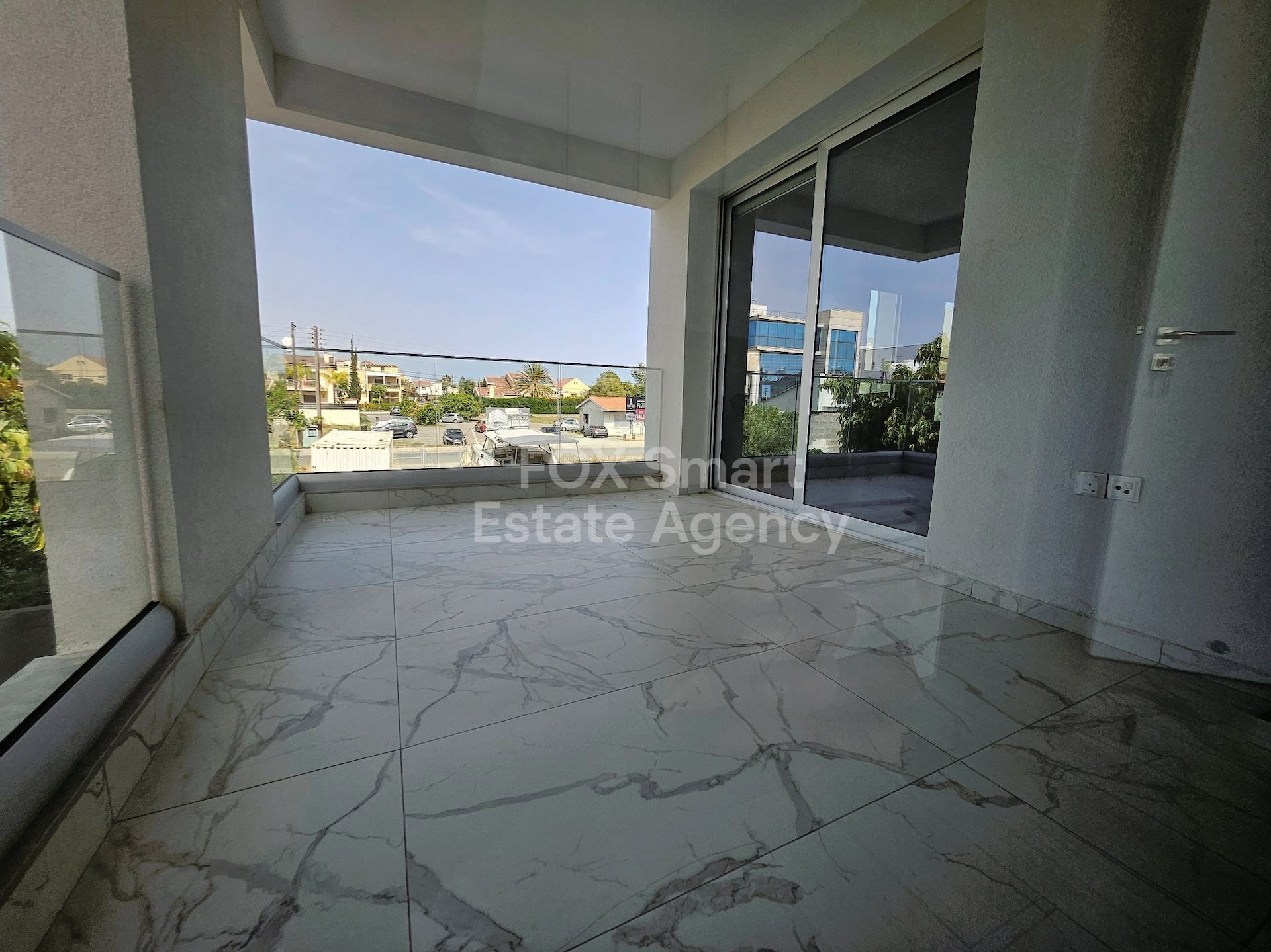 Apartment, For Rent, Limassol, Zakaki