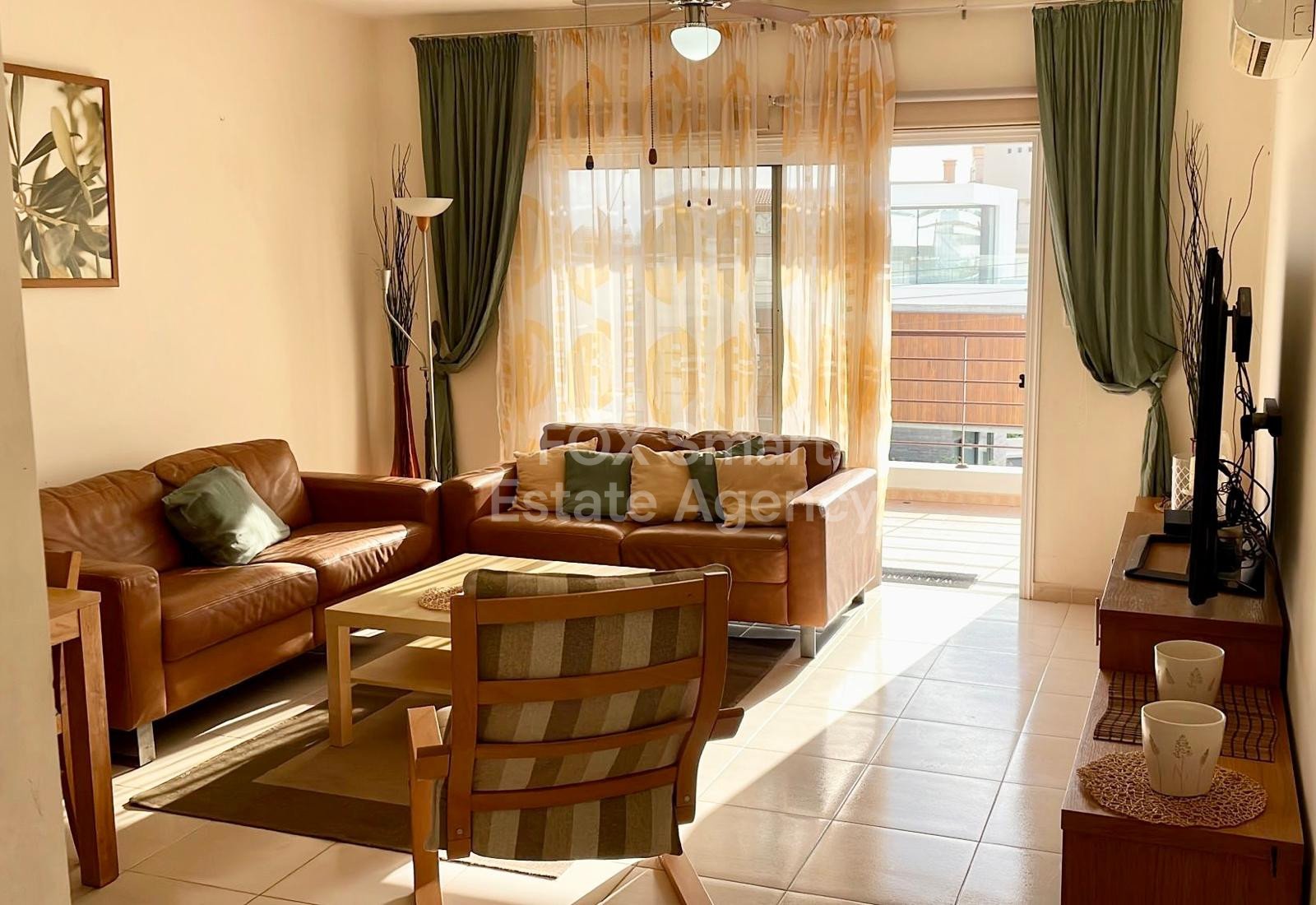 Apartment, For Rent, Paphos, Kato Paphos