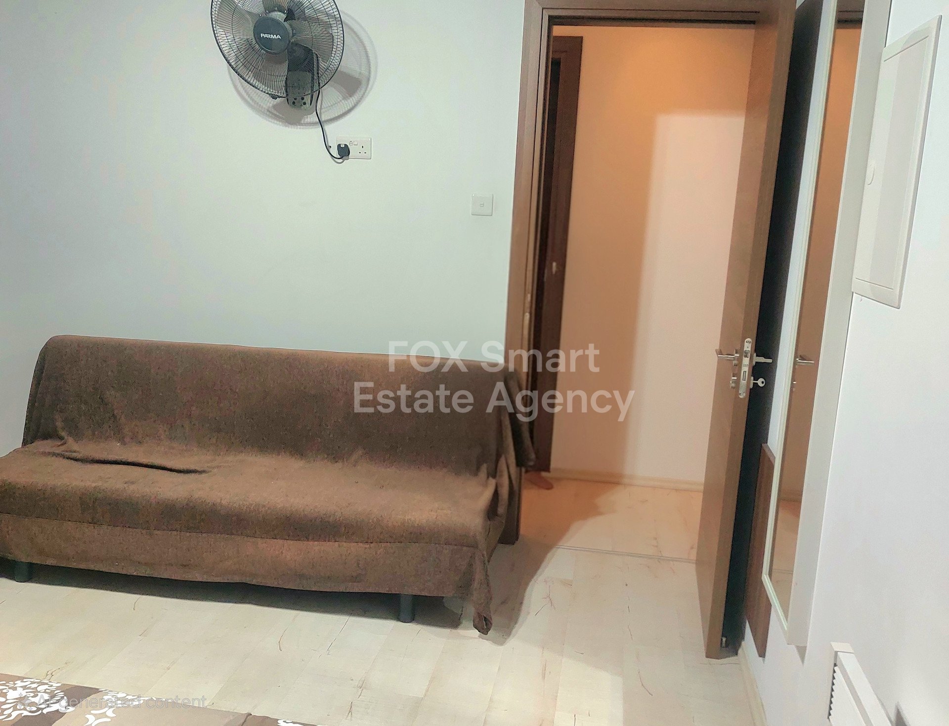 House, For Rent, Limassol, Vasa Koilaniou