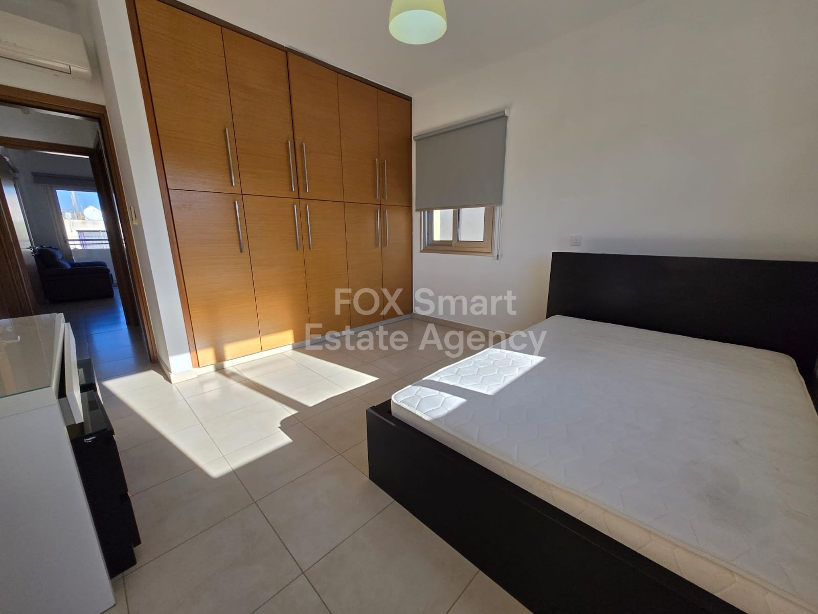 Apartment, For Rent, Limassol, Katholiki