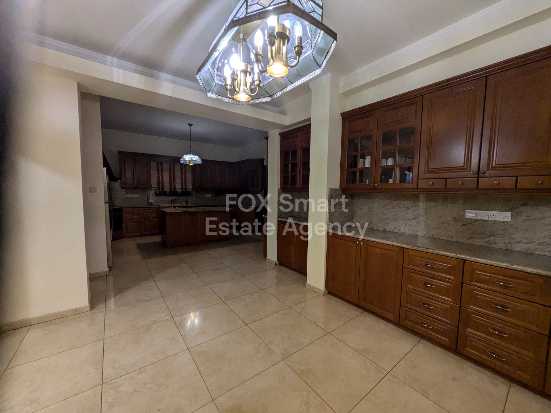 Apartment, For Rent, Paphos