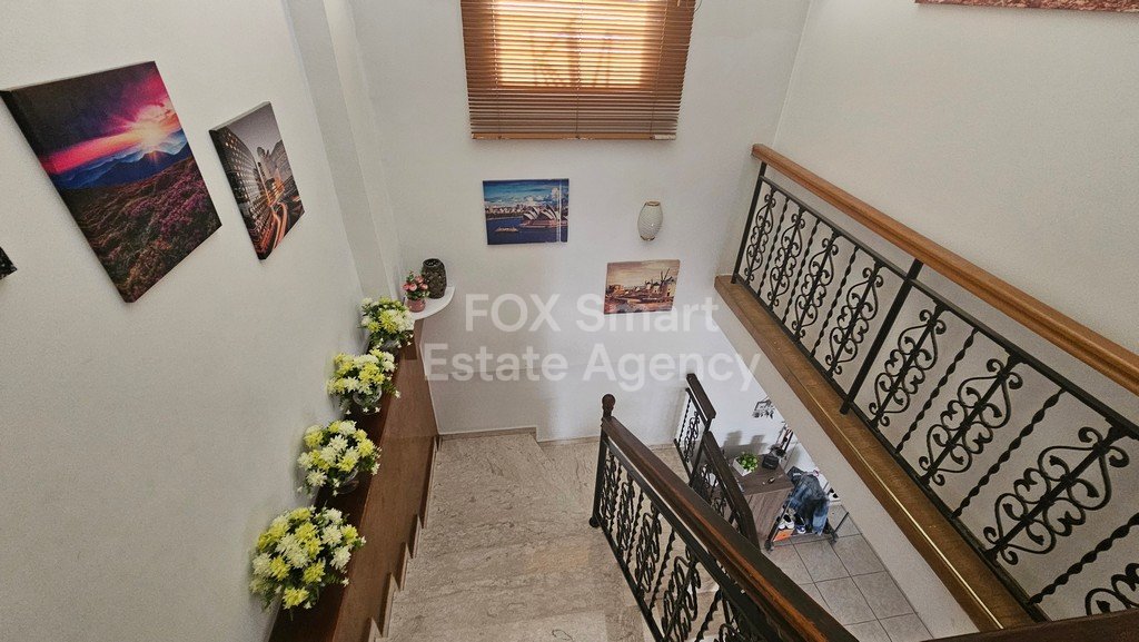 4-Bedroom House for Sale in Palouriotissa