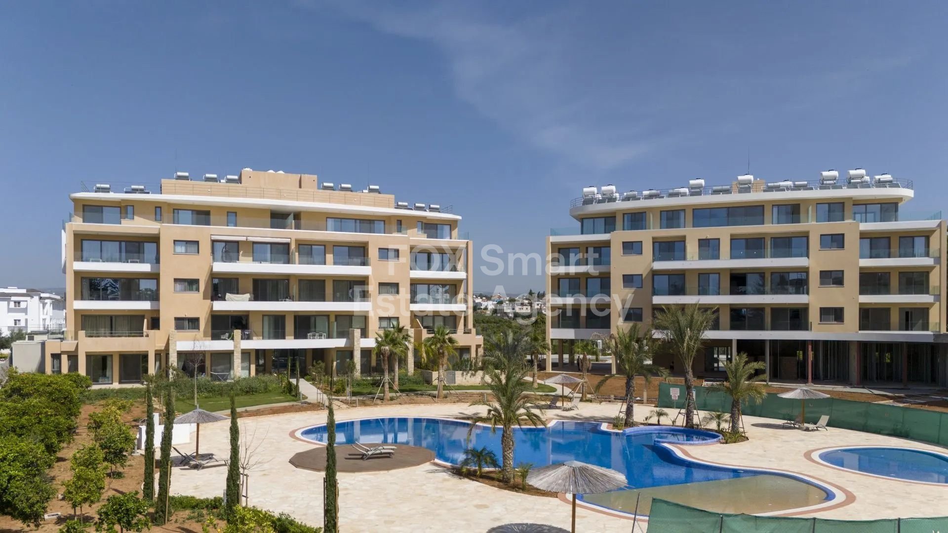 Apartment, For Sale, Limassol, Trachoni
