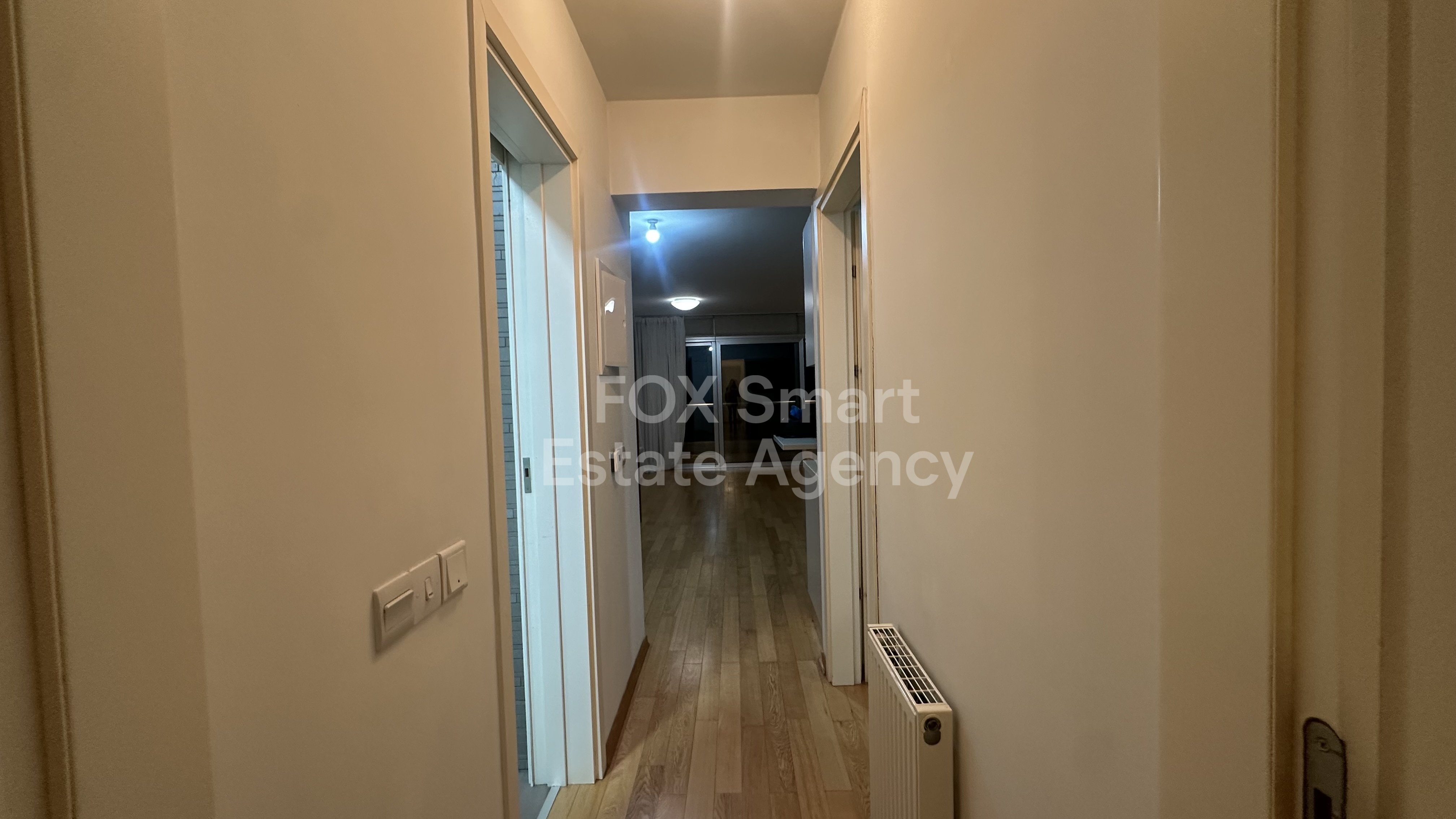 Two Bedroom Apartment in Strovolos