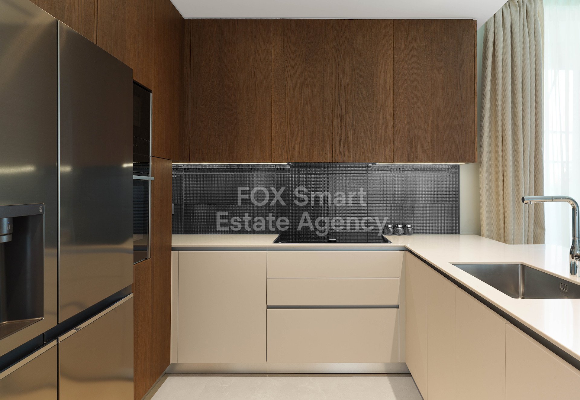 Apartment, For Sale, Limassol, Katholiki