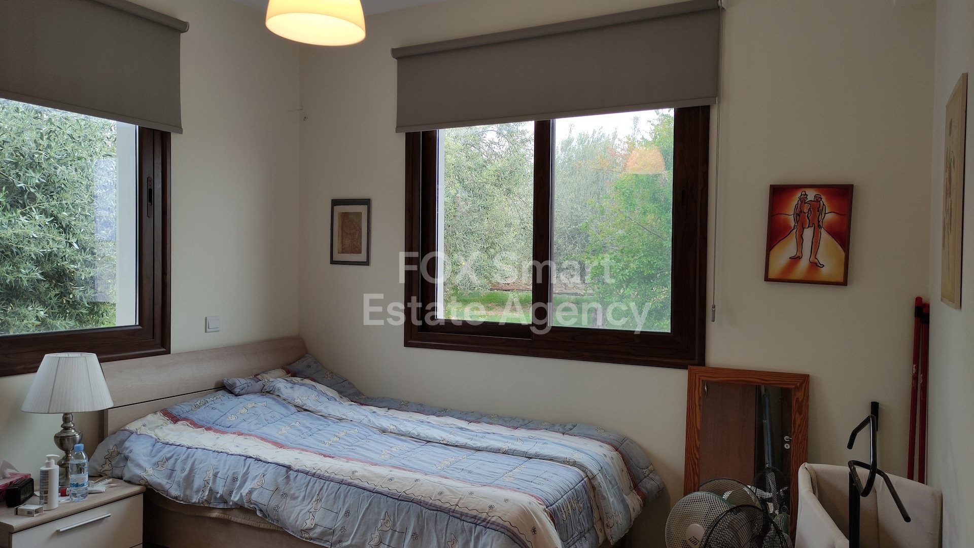 House, For Rent, Paphos, Mesa Chorio