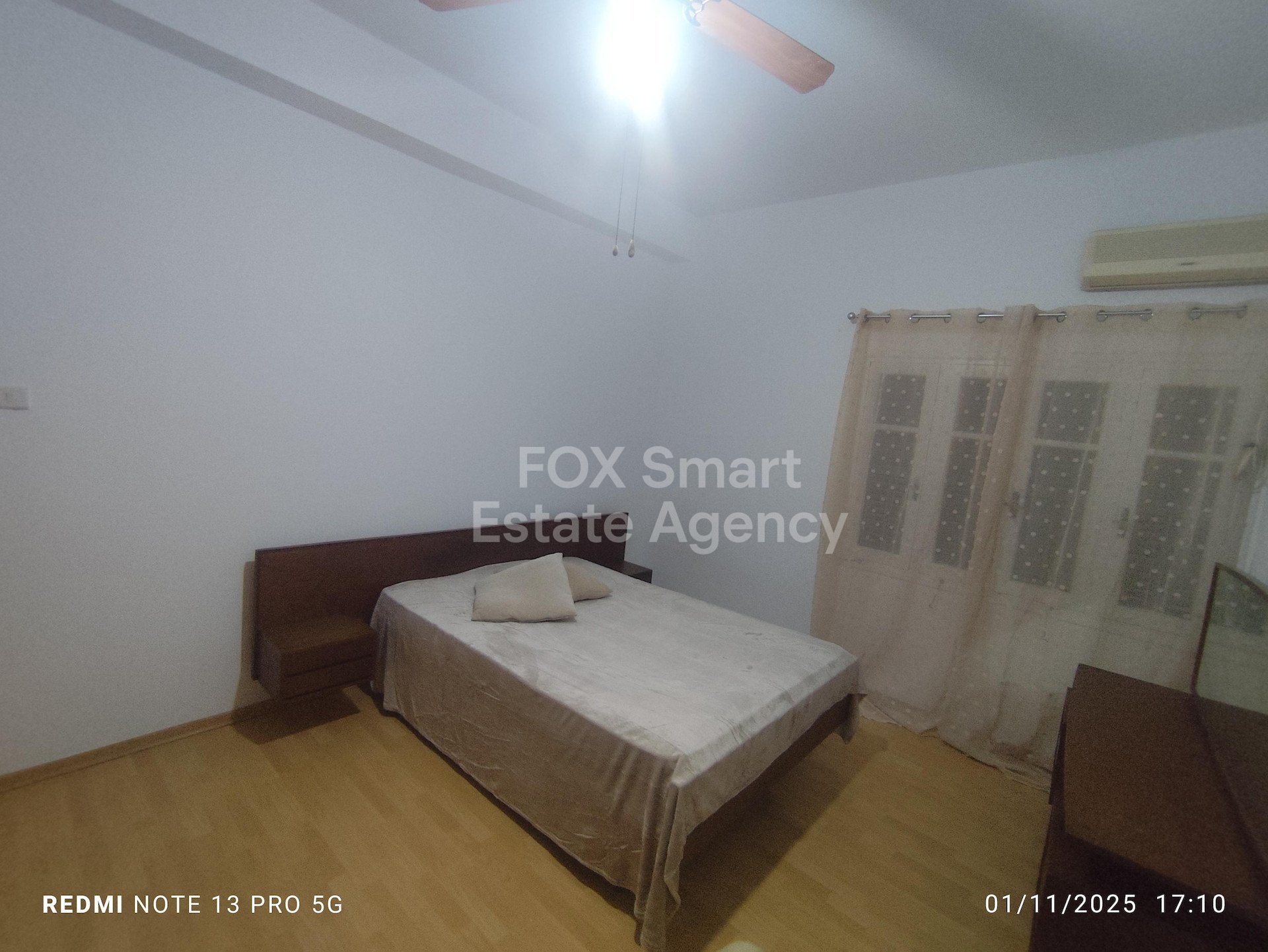 House, For Rent, Limassol, Agios Nektarios