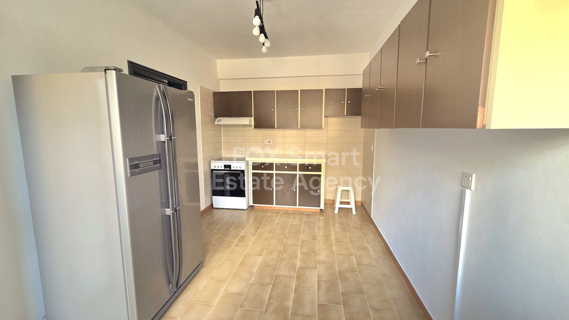 Apartment, For Rent, Limassol, Neapolis