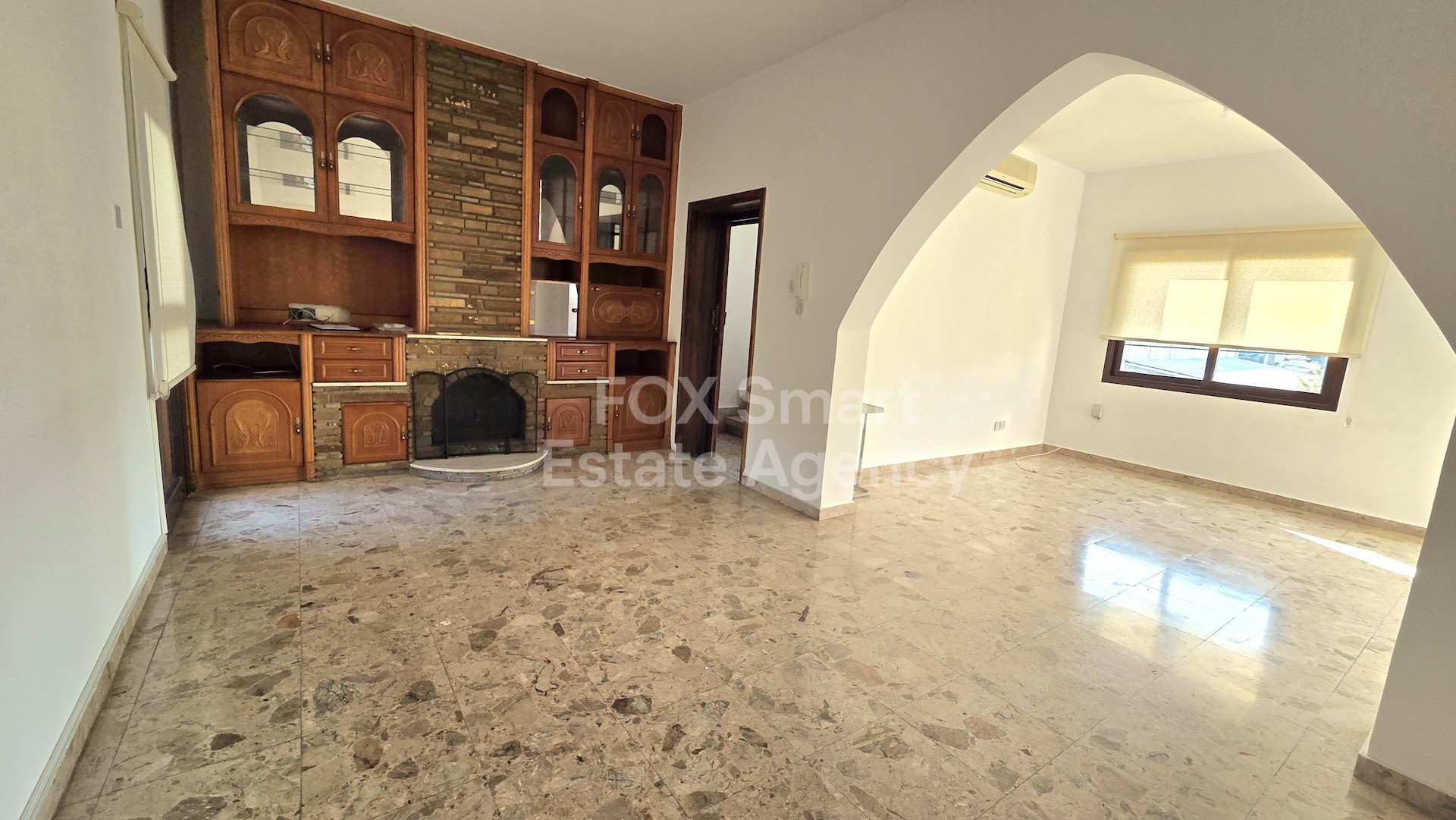 Apartment, For Rent, Limassol, Agios Spyridon