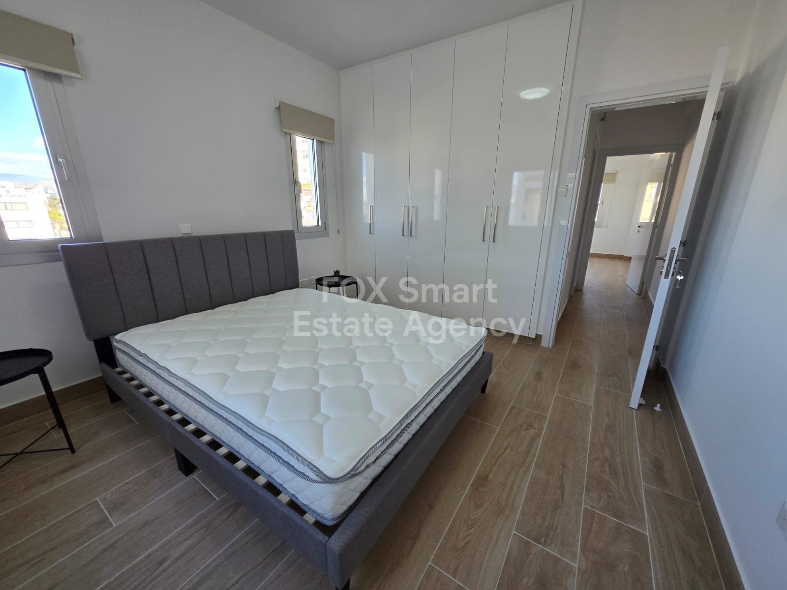 Apartment, For Rent, Limassol, Agia Zoni