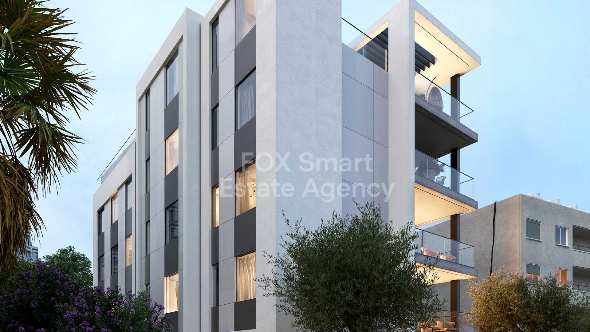 Apartment in Germasogeia River - Image 4