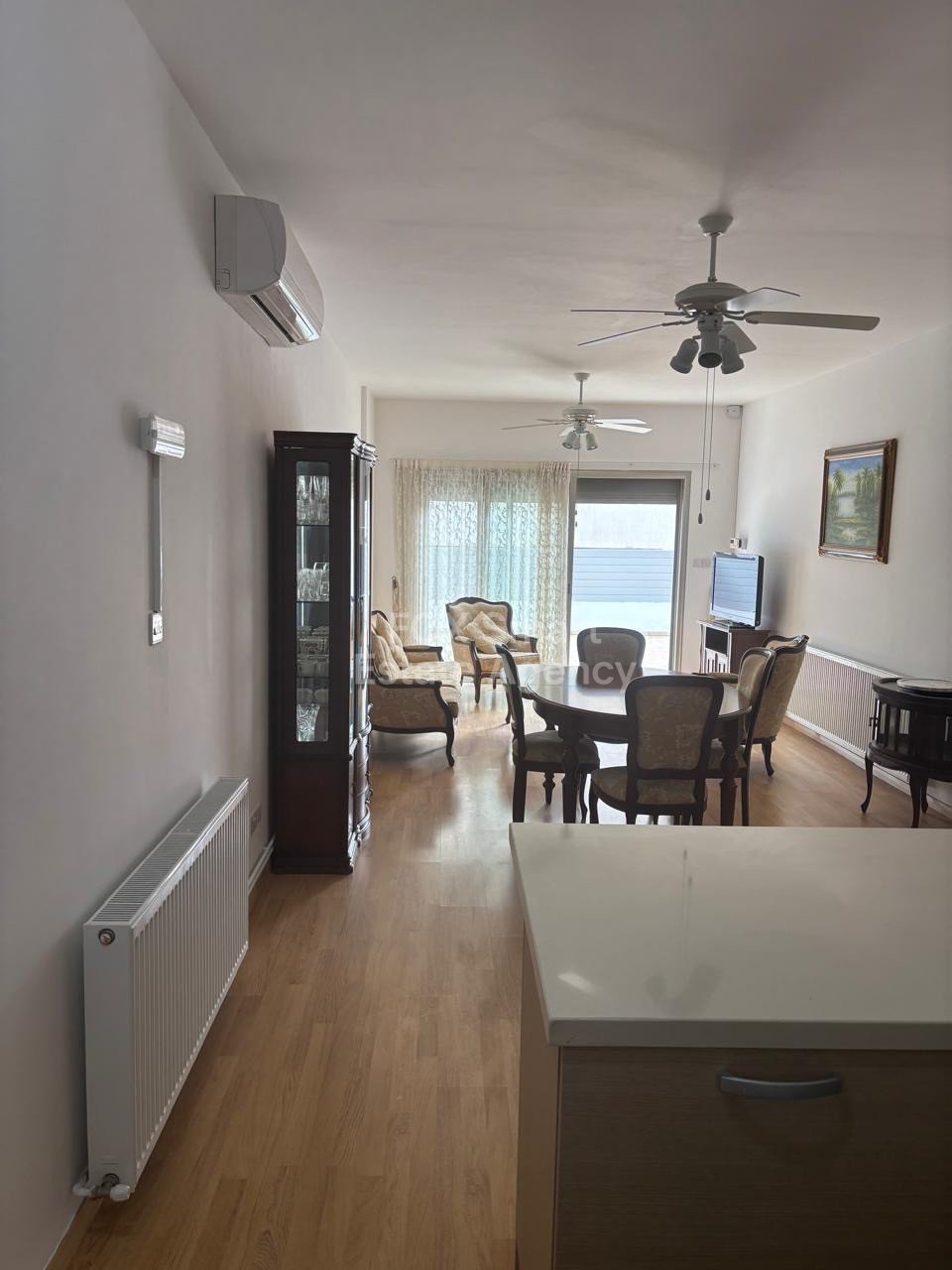 Apartment, For Rent, Limassol, Potamos Germasogeias