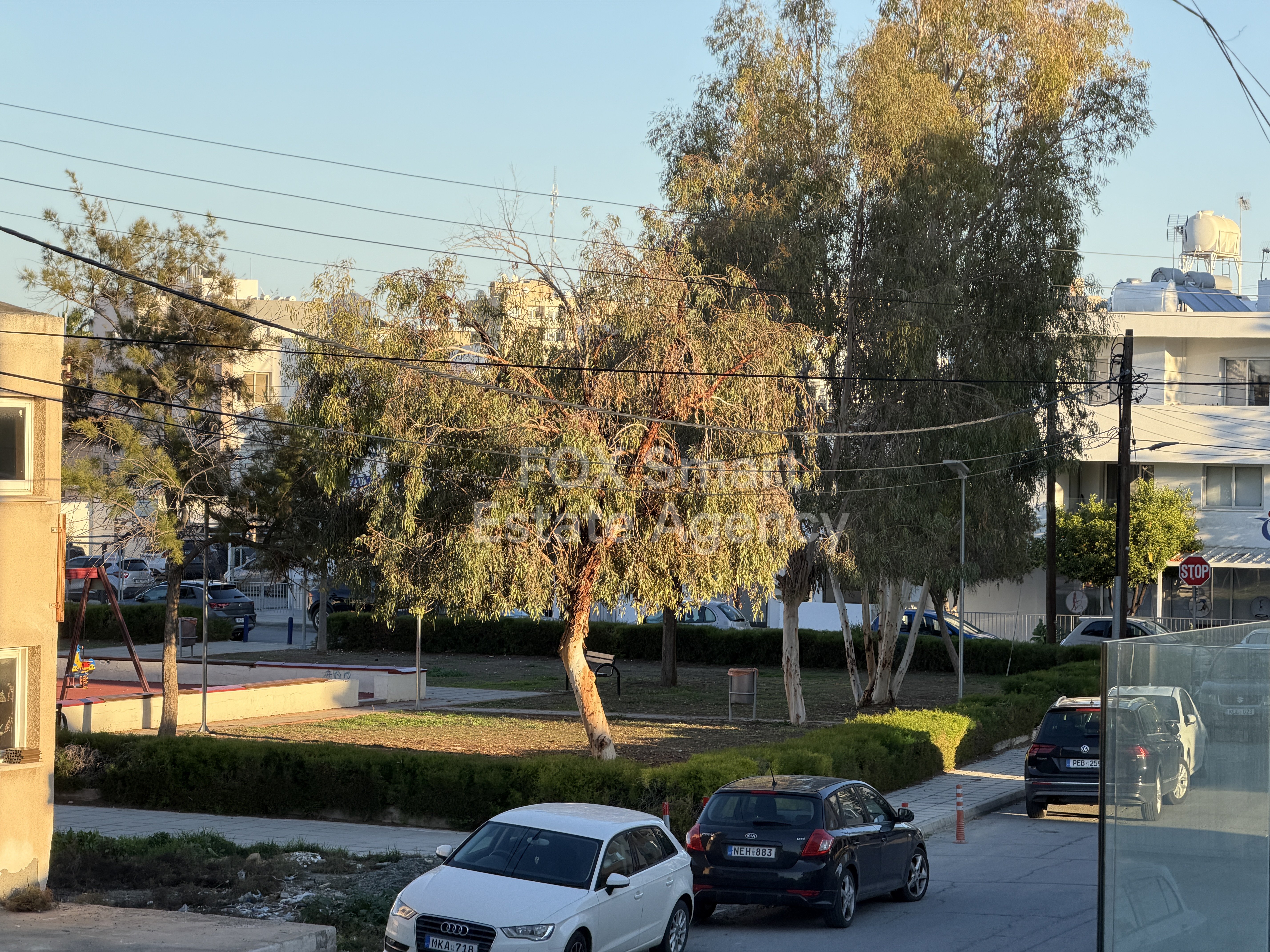 For Long Term Rental.. 2 Bedroom Apartment, Agioi Anargyroi,  Larnaca