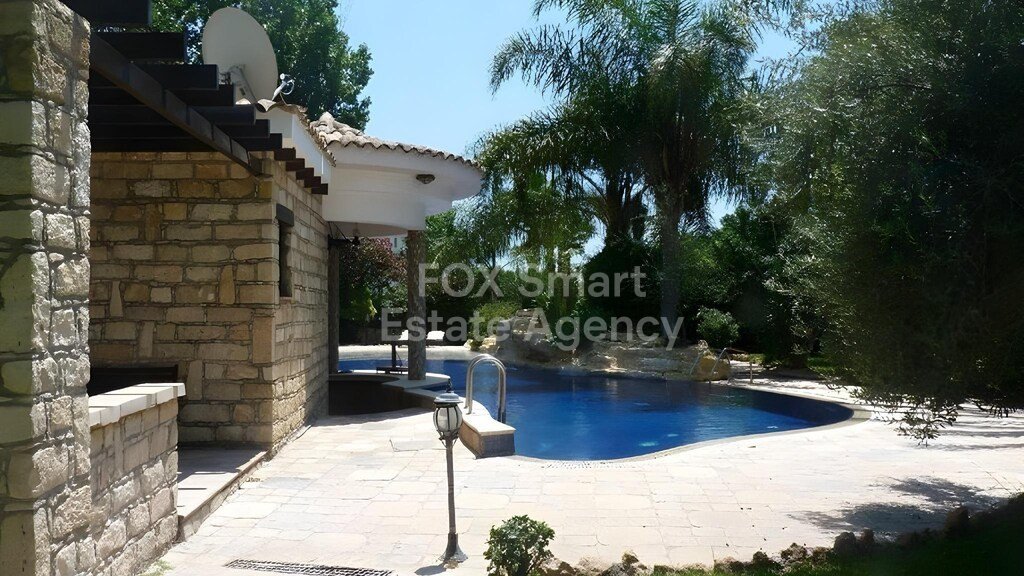 House, For Sale, Paphos, Anarita