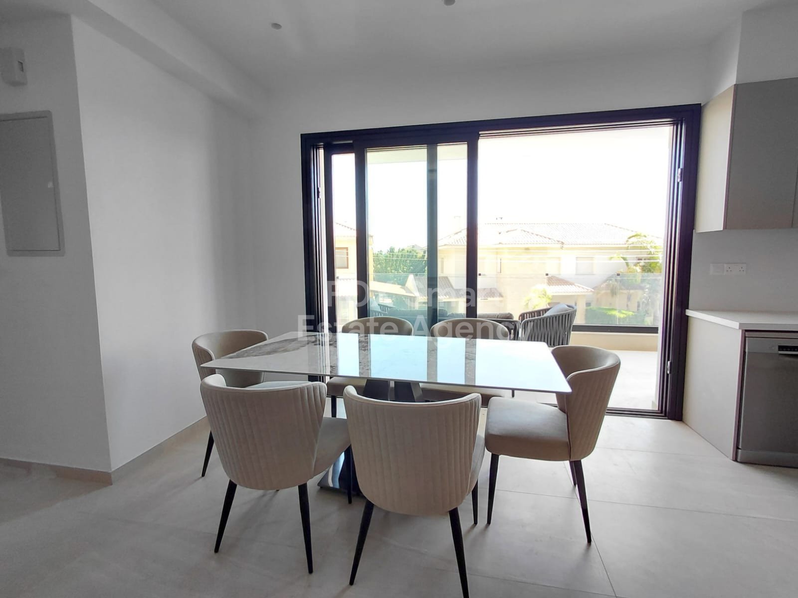Apartment, For Rent, Limassol, Agios Athanasios
