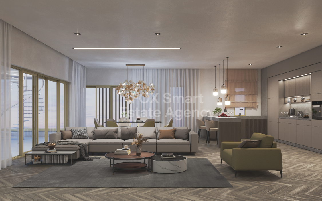 Apartment in Aglantzia - Image 3