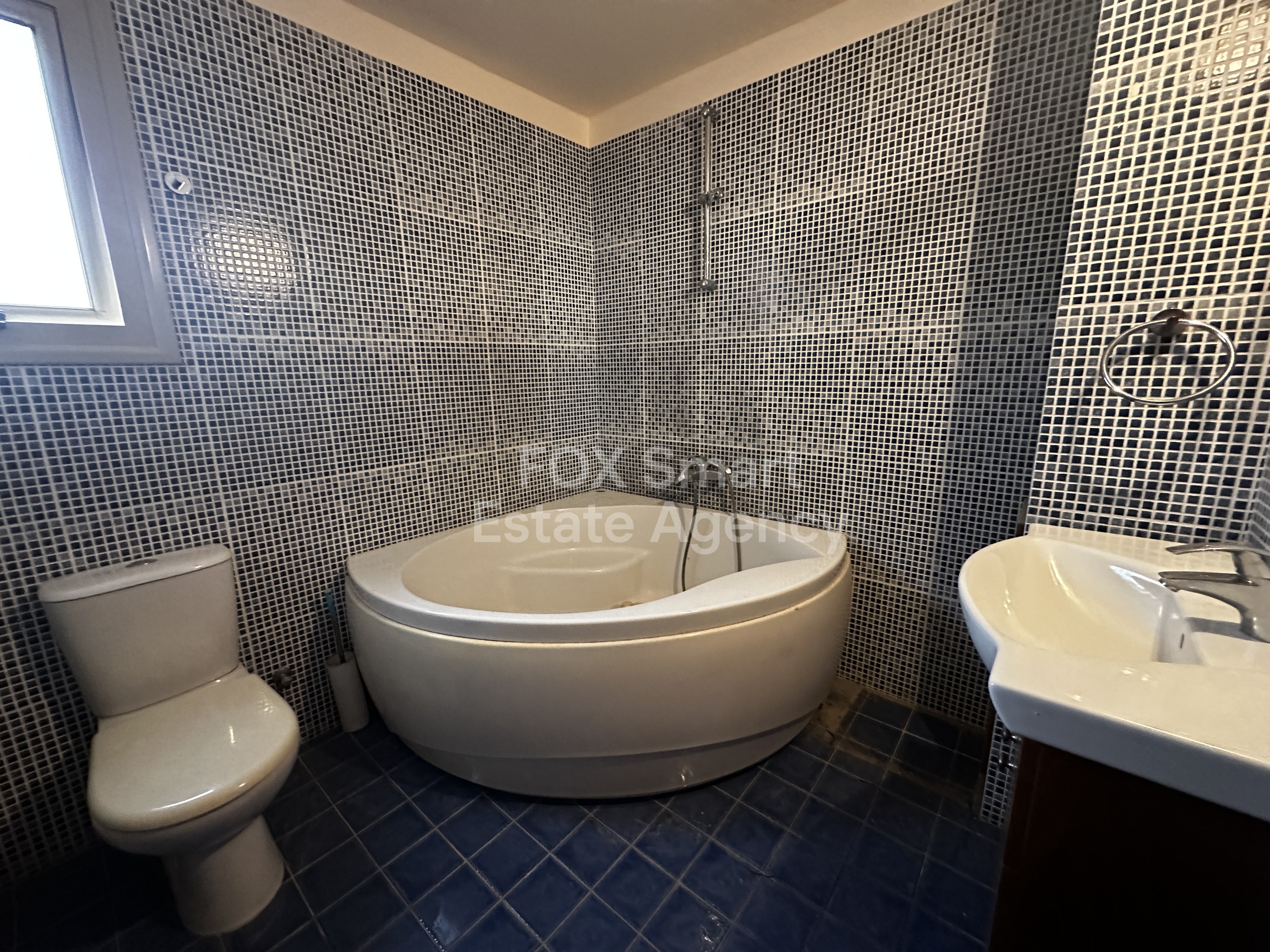 For Long Term Rent: 3-Bedroom House with Pool in Kapparis