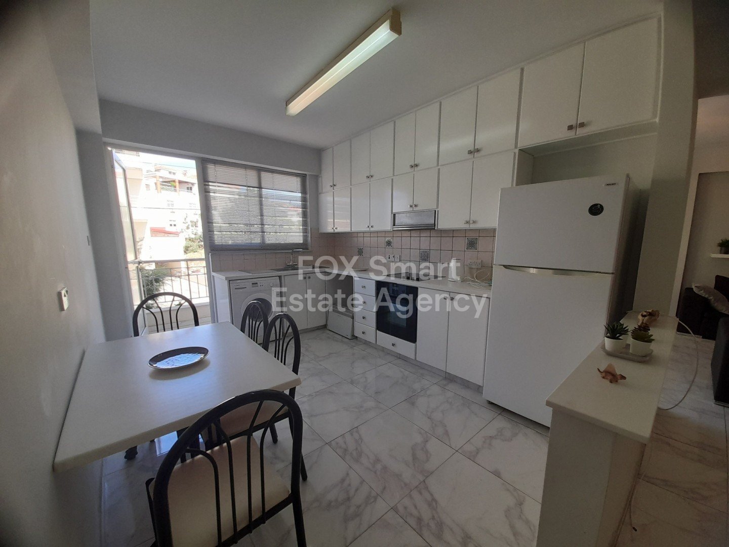 Apartment, For Rent, Limassol, Tsirion