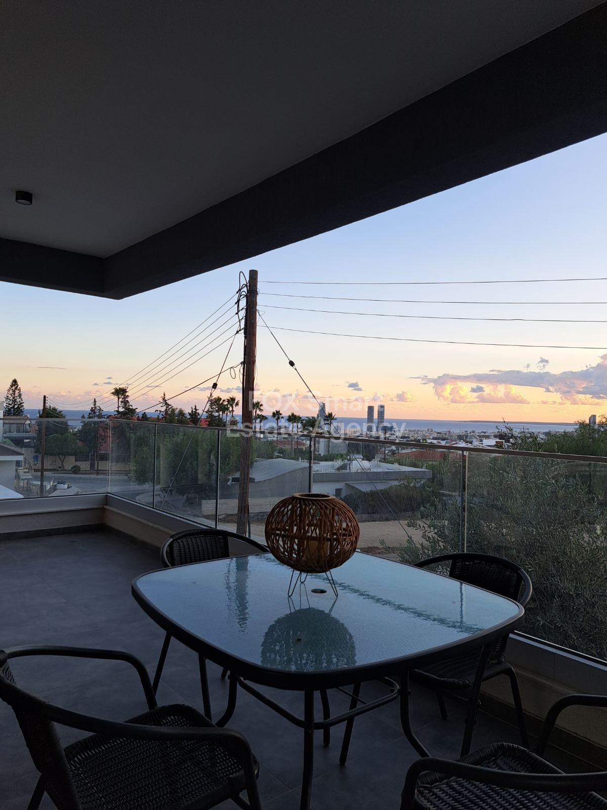 Apartment, For Rent, Limassol, Agios Athanasios