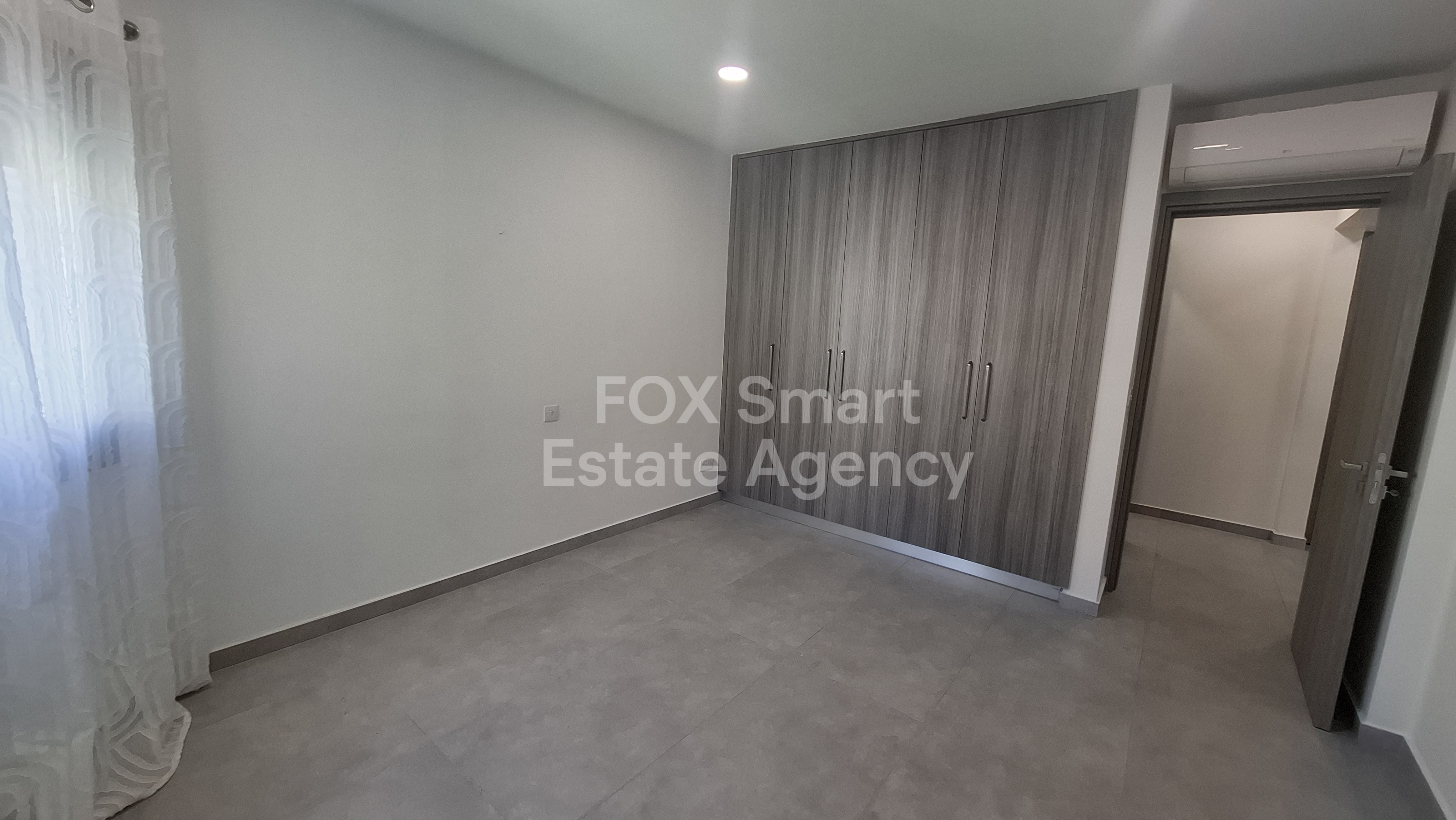 For Rent Fully Renovated Three-Bedroom Apartment in Strovolos, near Zorbas Bakery off Tseriou