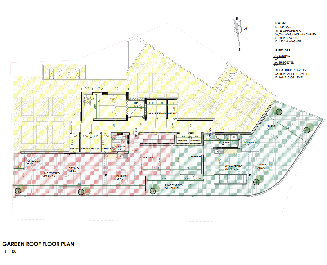 Three bedroom apartment for sale, Sotiros area.