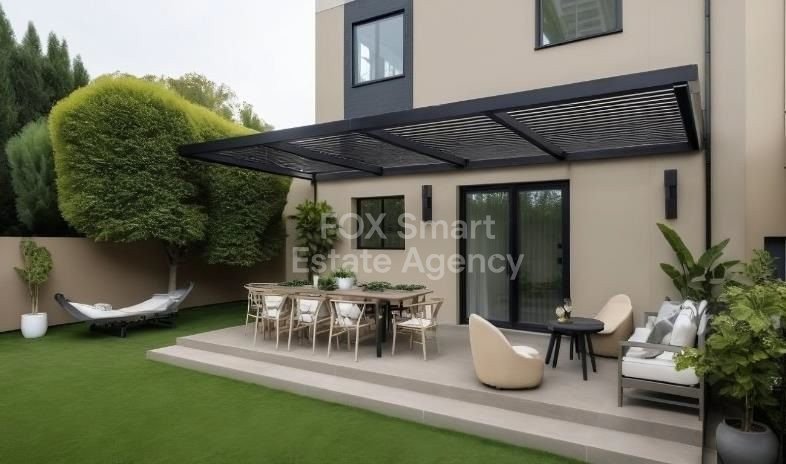 House, For Sale, Limassol, Moni