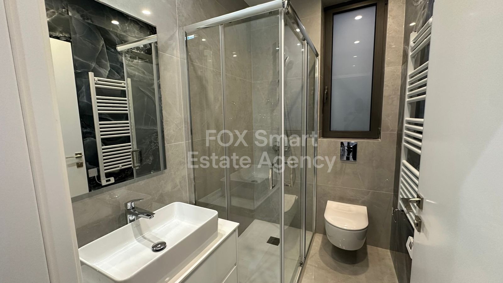 Apartment, For Rent, Limassol, Mesa Geitonia