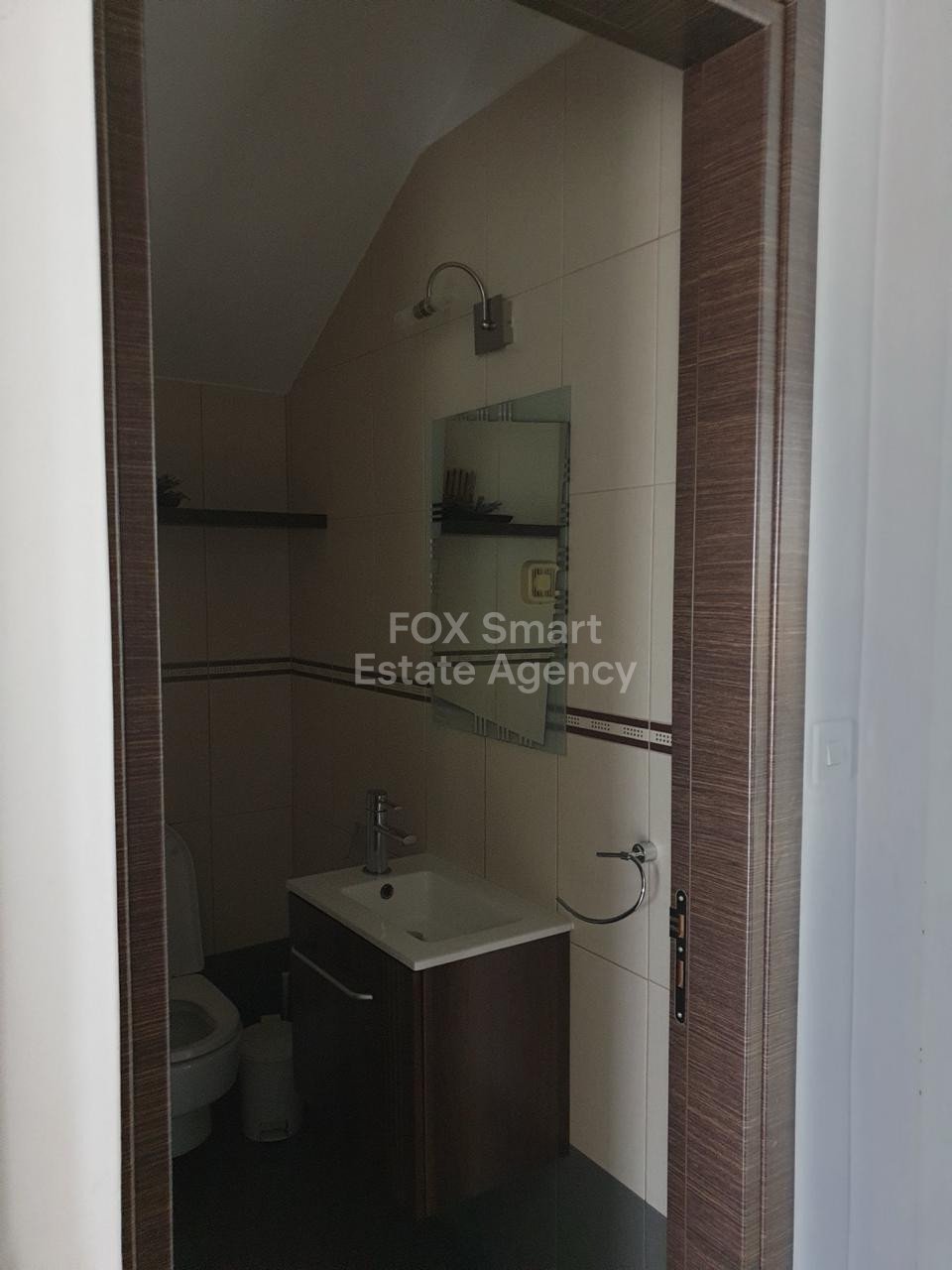 House, For Rent, Limassol, Episkopi