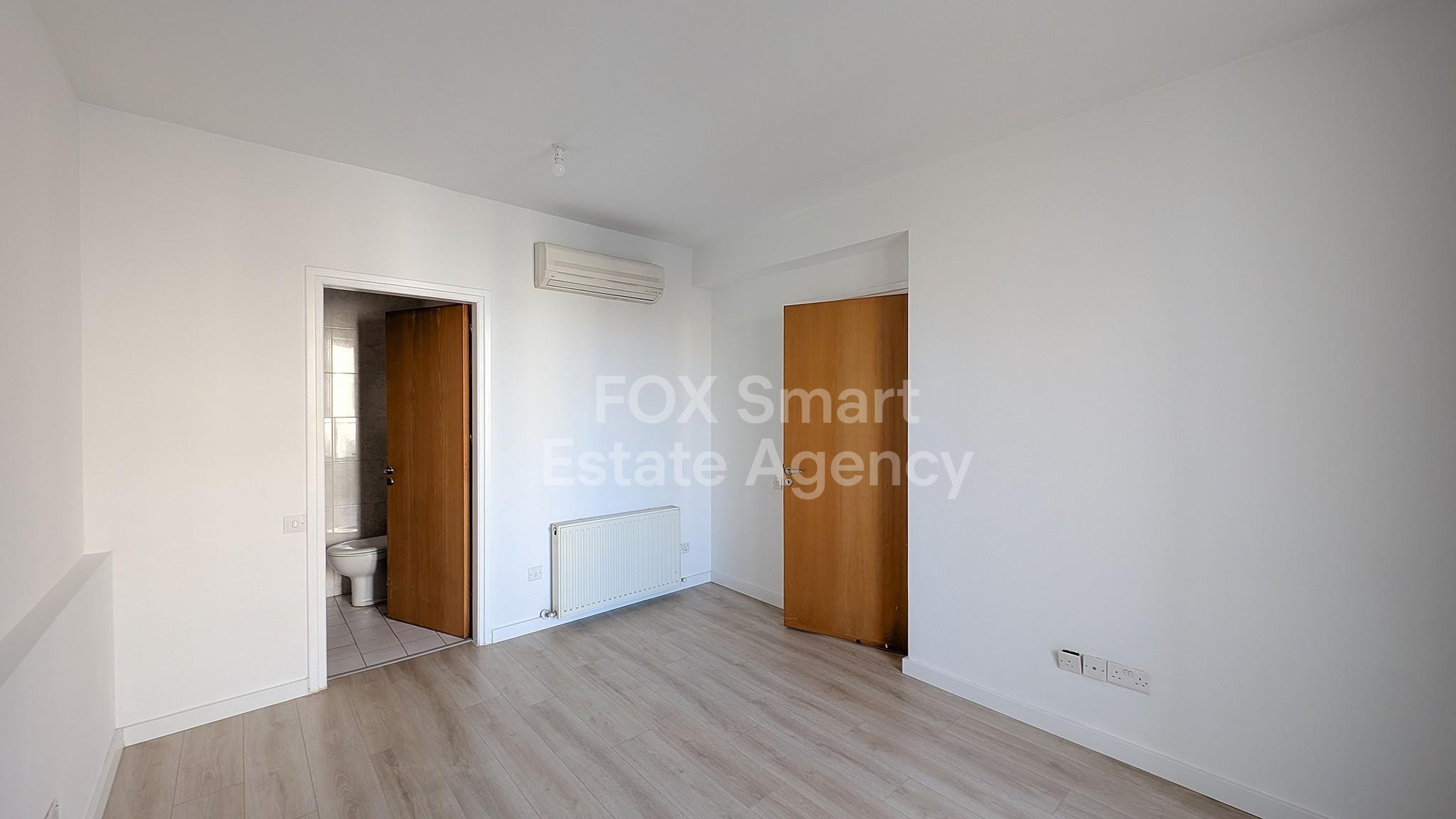 Spacious 3-bedroom apartment in Agios Andreas, Nicosia for sale