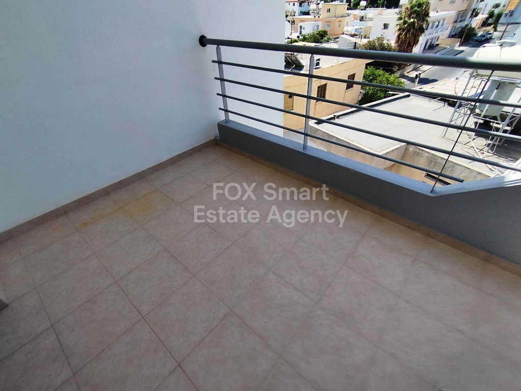 2 Bedroom Apartment For Rent in Larnaca
