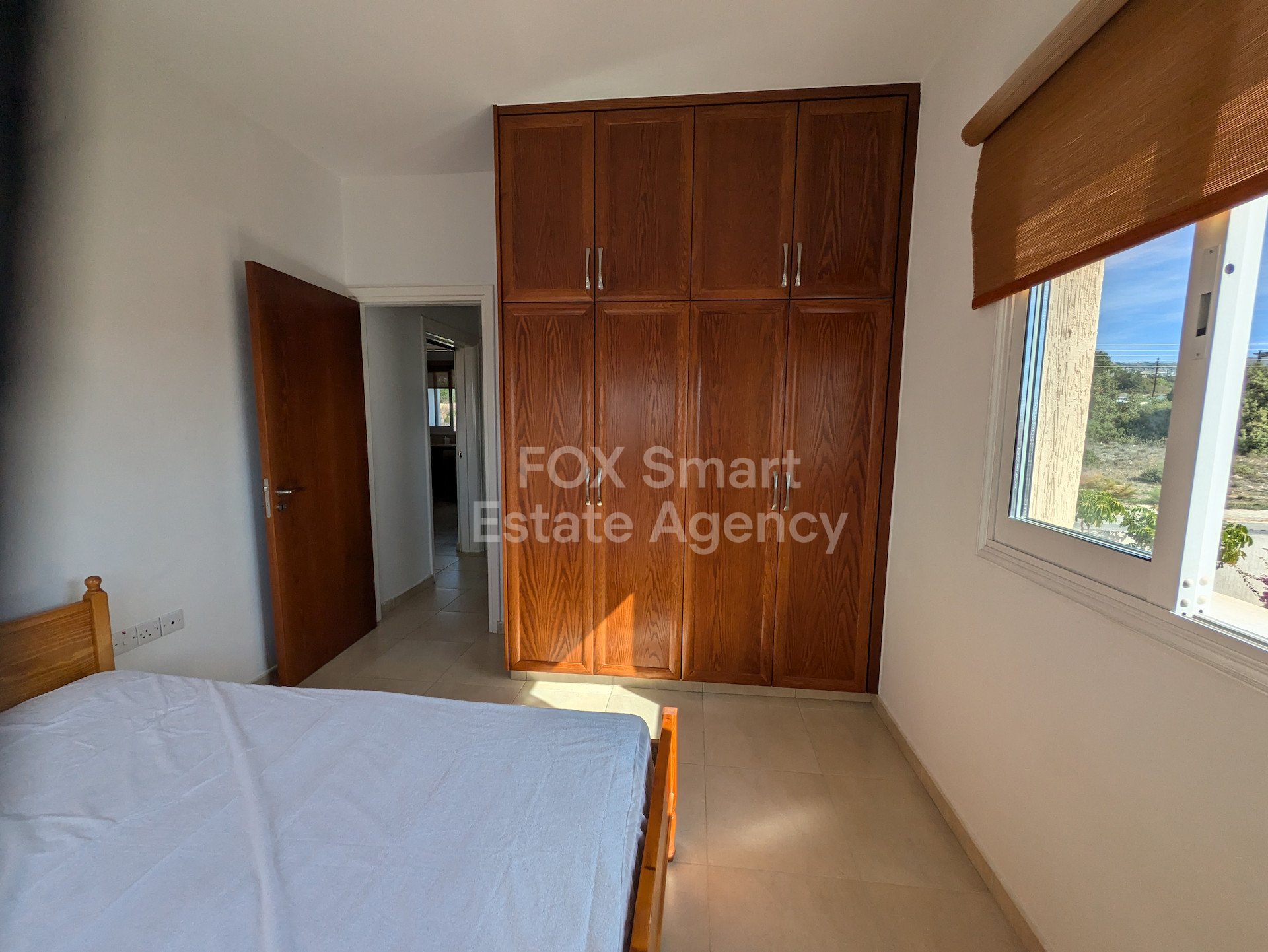 Apartment, For Rent, Paphos, Konia