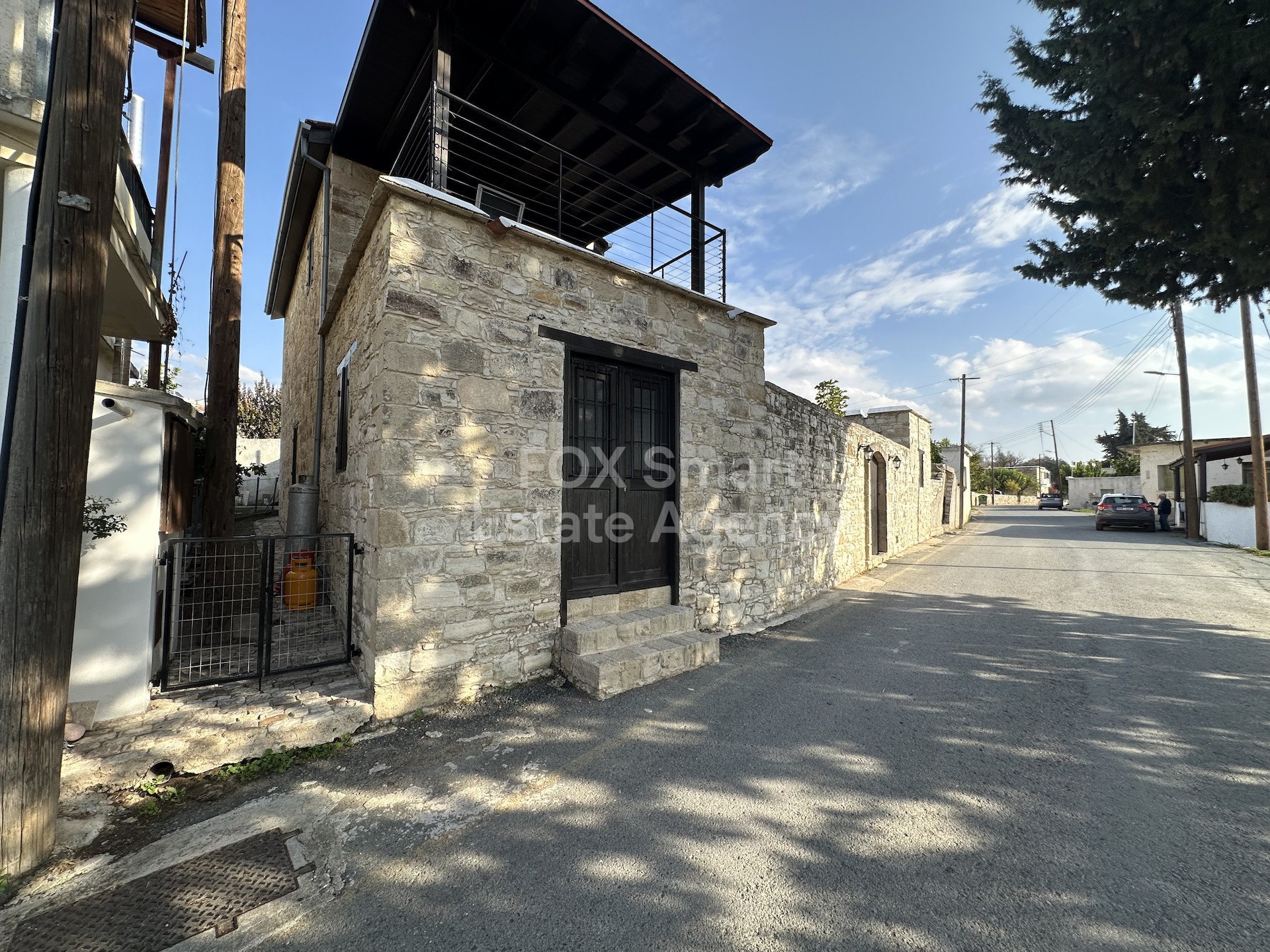 House, For Rent, Paphos, Amargeti