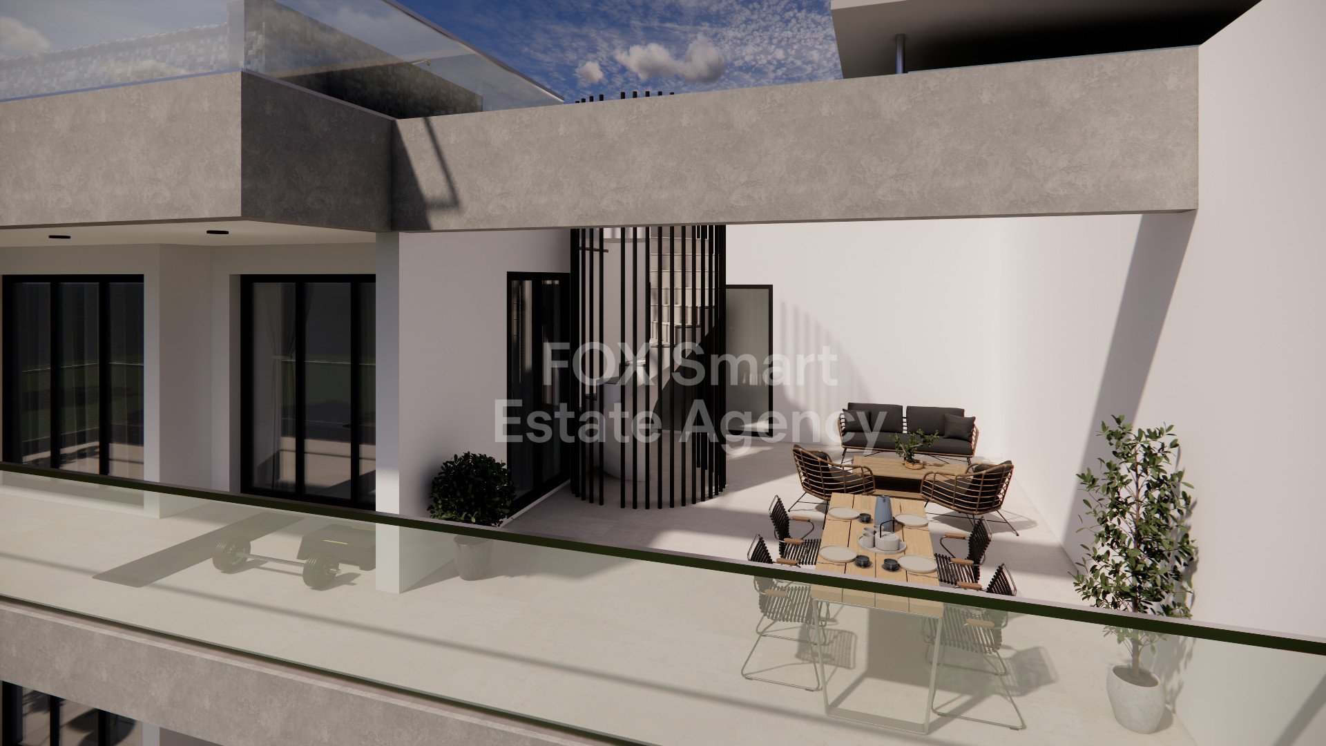 Apartment in Germasogeia - Image 2