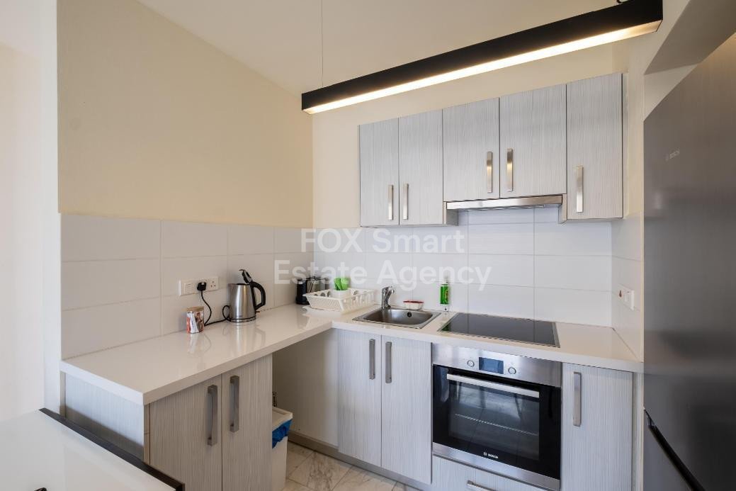 Apartment, For Sale, Paphos, Latsi