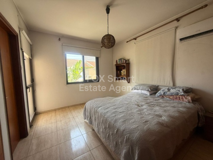 Spacious 4-Bedroom Home in Vergina – Quiet Residential Area