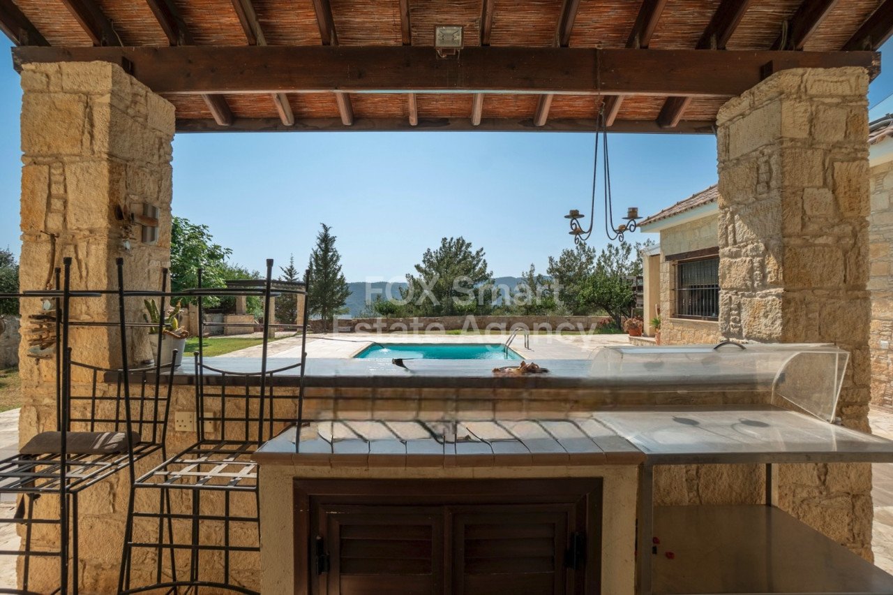 House, For Sale, Limassol, Laneia