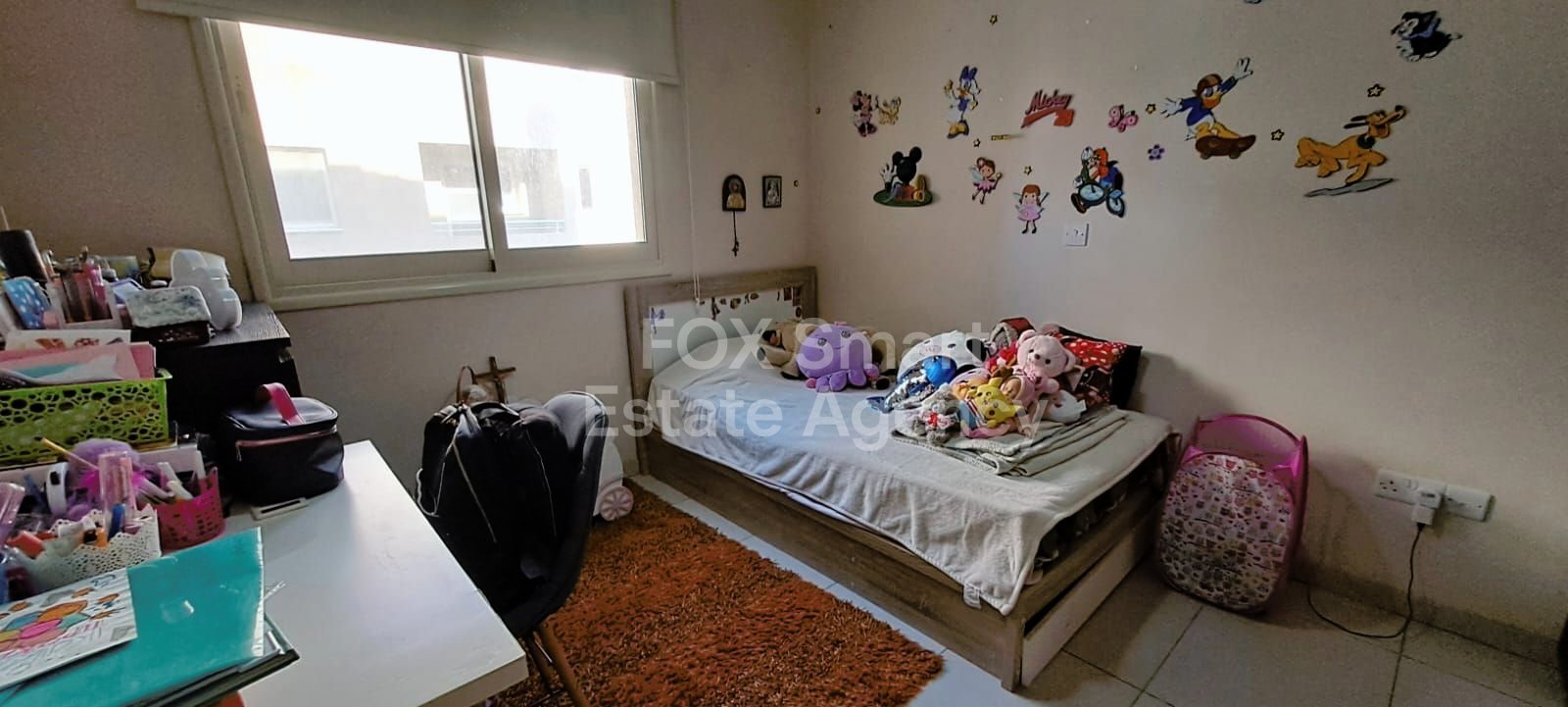 Apartment, For Rent, Limassol, Polemidia Kato