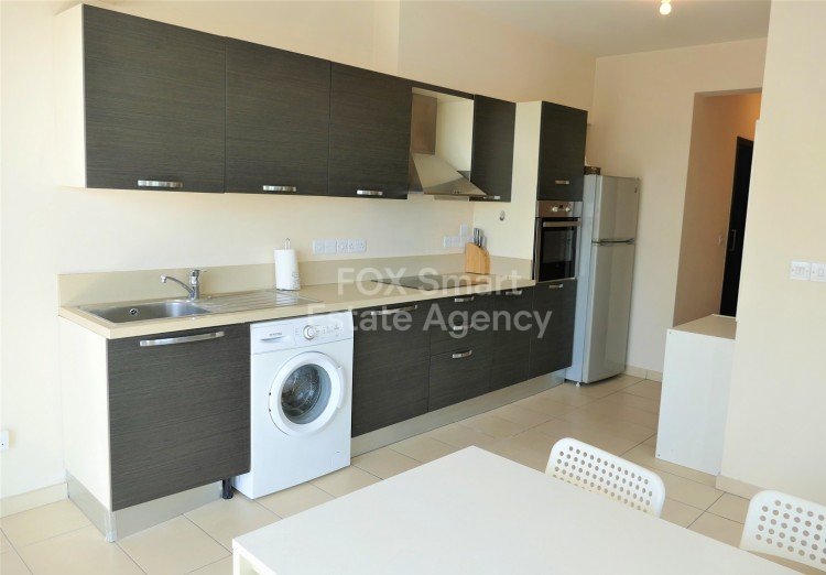 Apartment, For Rent, Nicosia, Strovolos, Acropolis