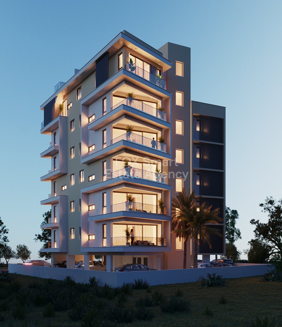 Apartment in Sotiros - view 1