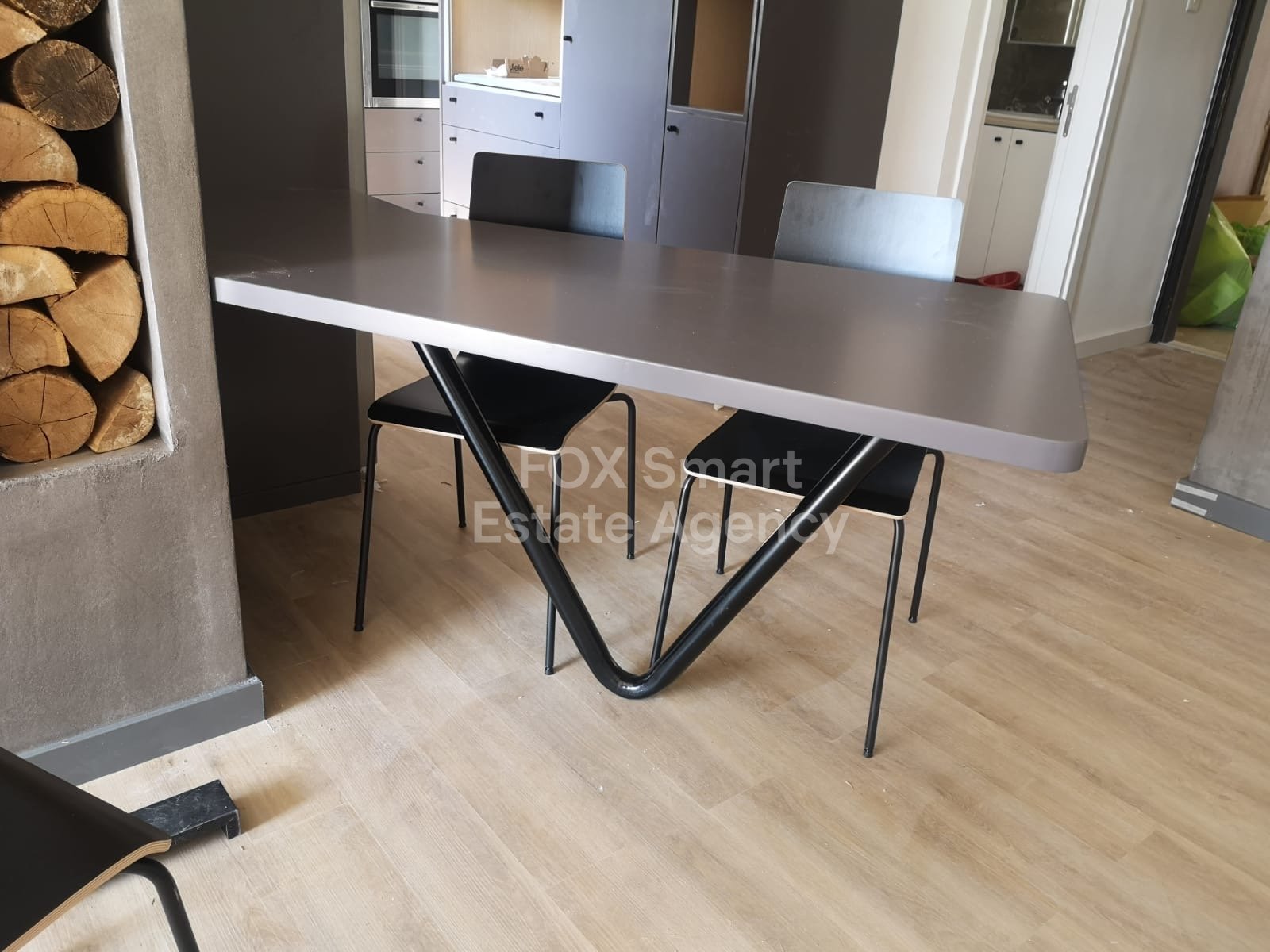 Three Bedroom Apartment in Nicosia City Center