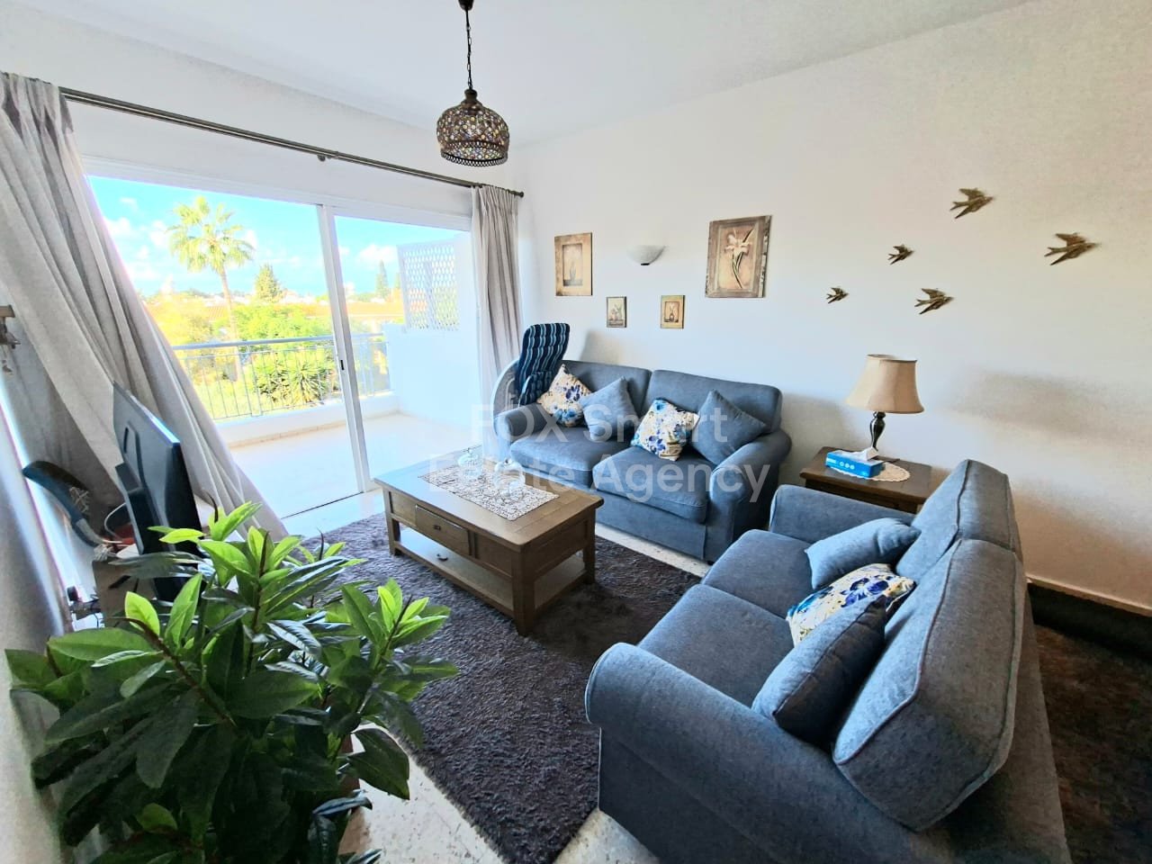 Apartment in Kato Paphos - Image 2