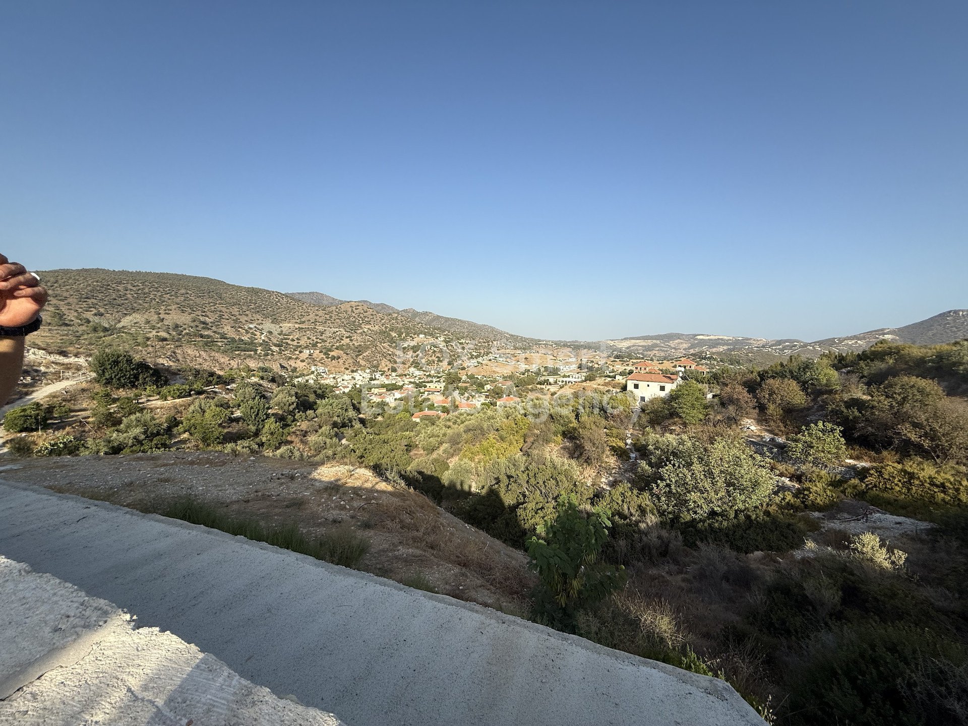 House, For Sale, Limassol, Akrounta