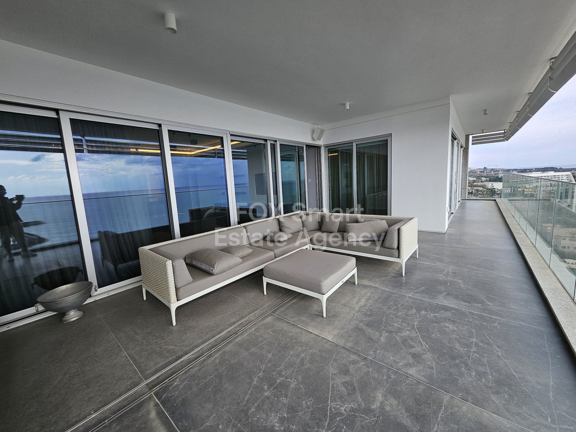 Apartment, For Rent, Limassol, Pyrgos Tourist Area