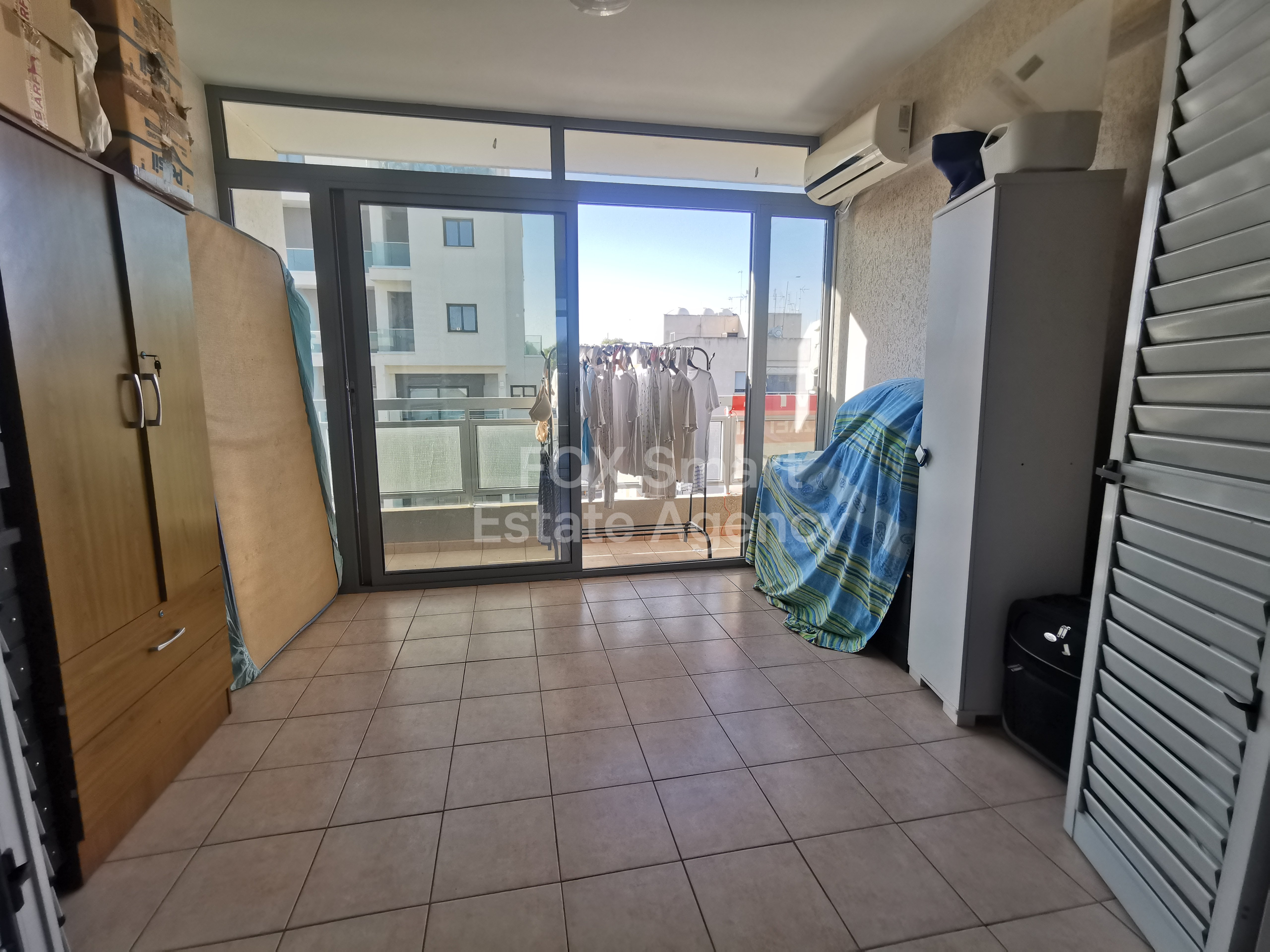 3-Bedroom Apartment near European University (within walking distance - 5 minutes)