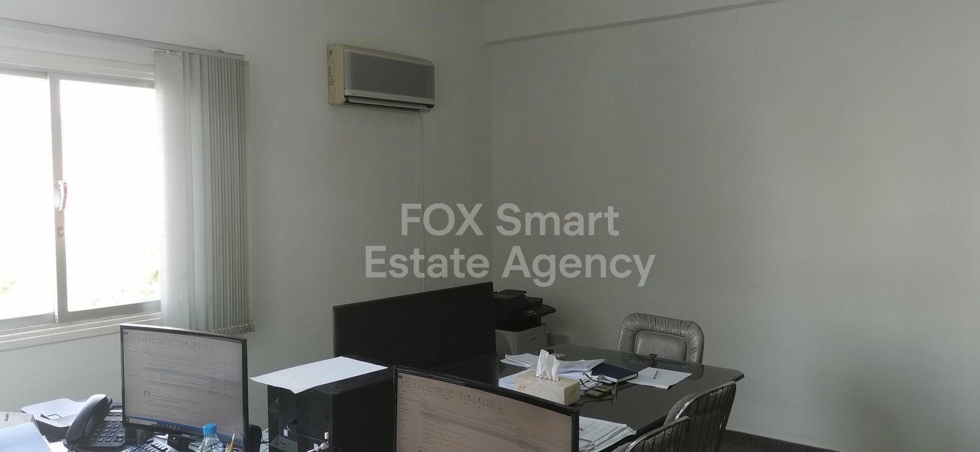 House in Limassol - view 1