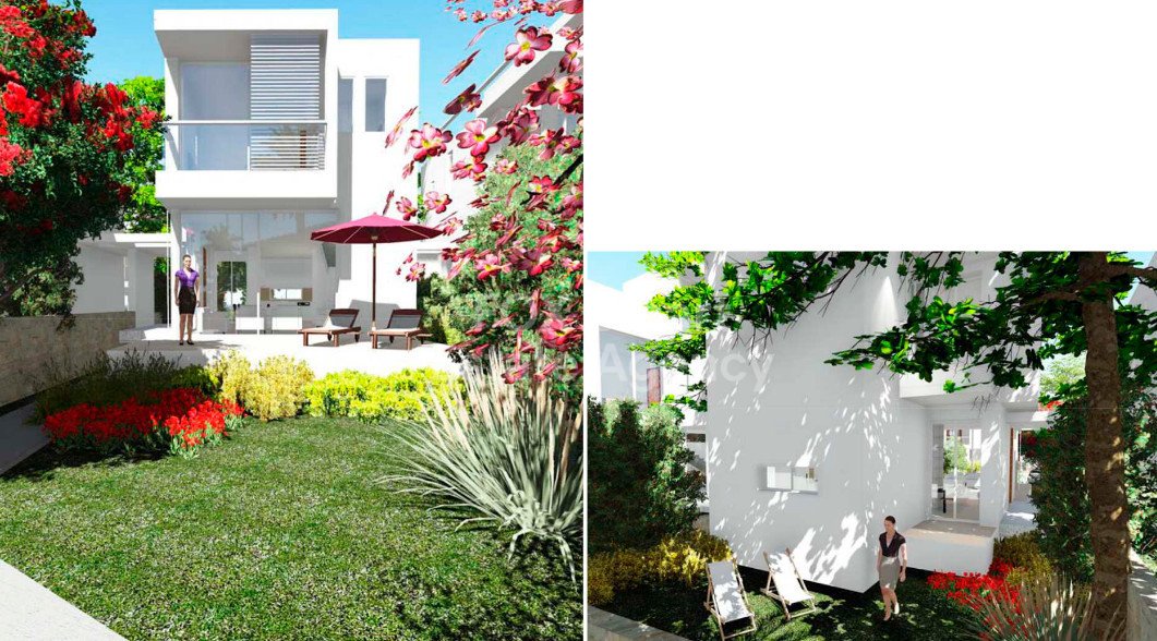 House, For Sale, Paphos, Pegeia