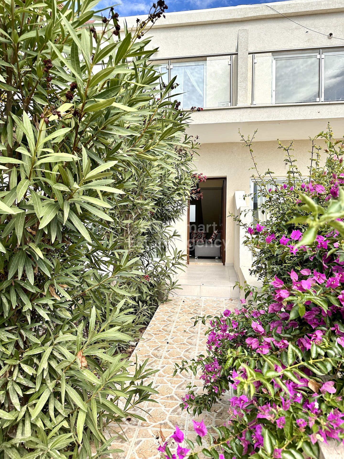 House, For Rent, Paphos, Moutallos