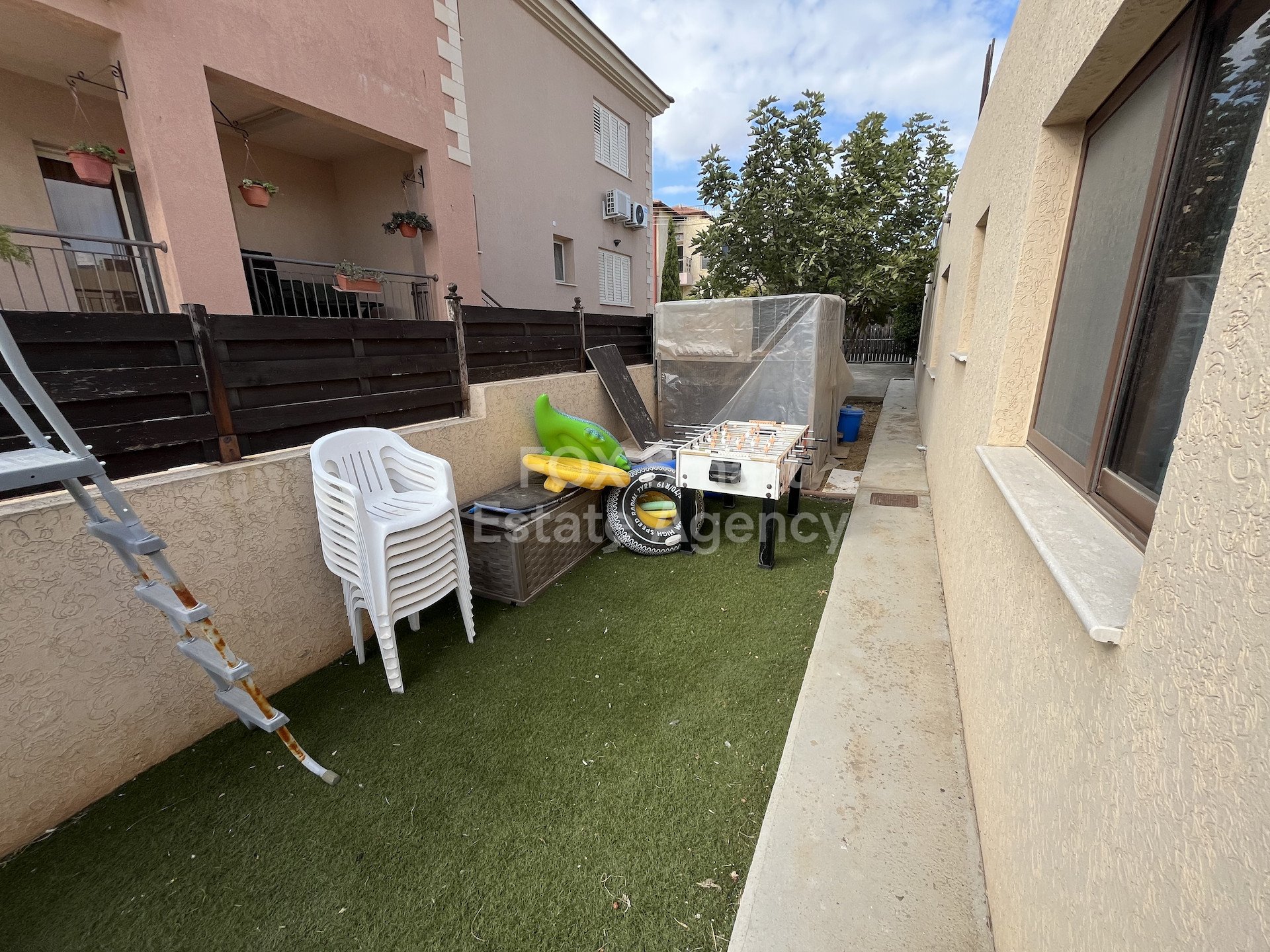 House in Episkopi Lemesou - Image 3