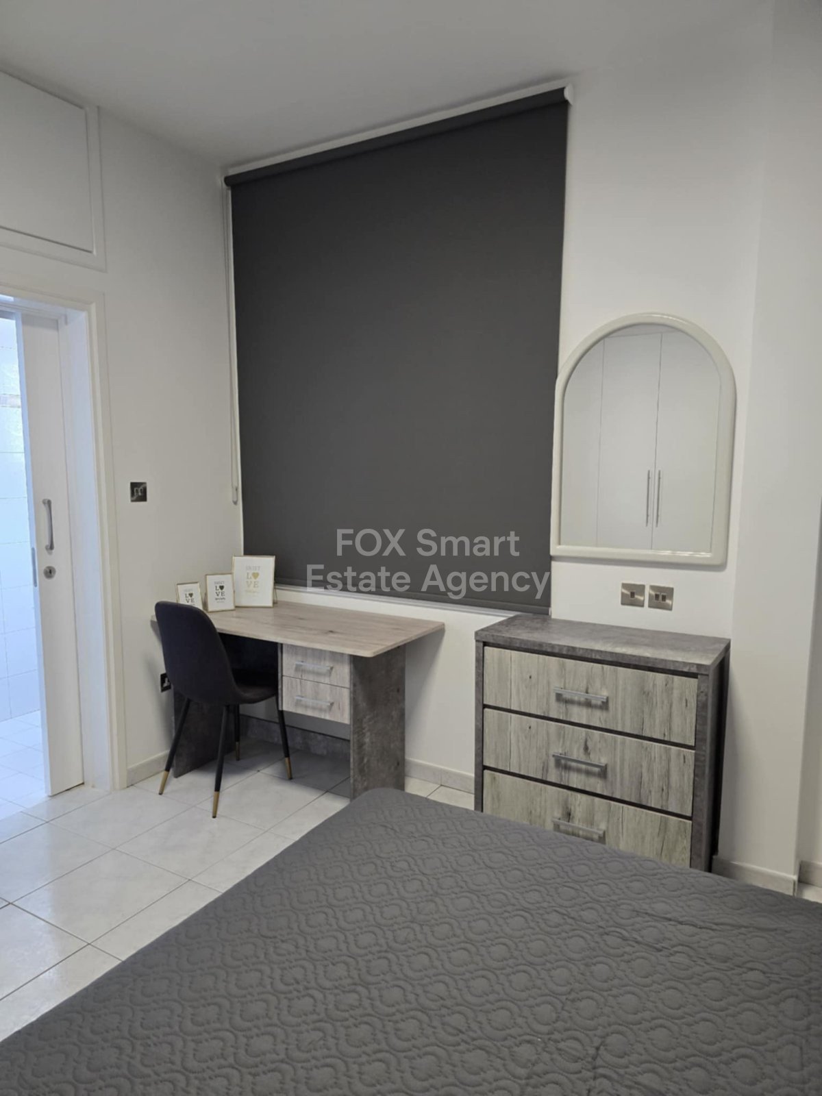 Apartment, For Rent, Limassol, Zakaki